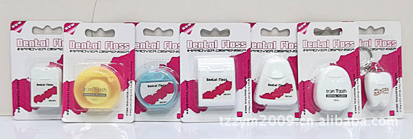 台州市黄岩雄杰塑料厂 口腔清洁套装2204，您的外贸卫浴用品优质供应商